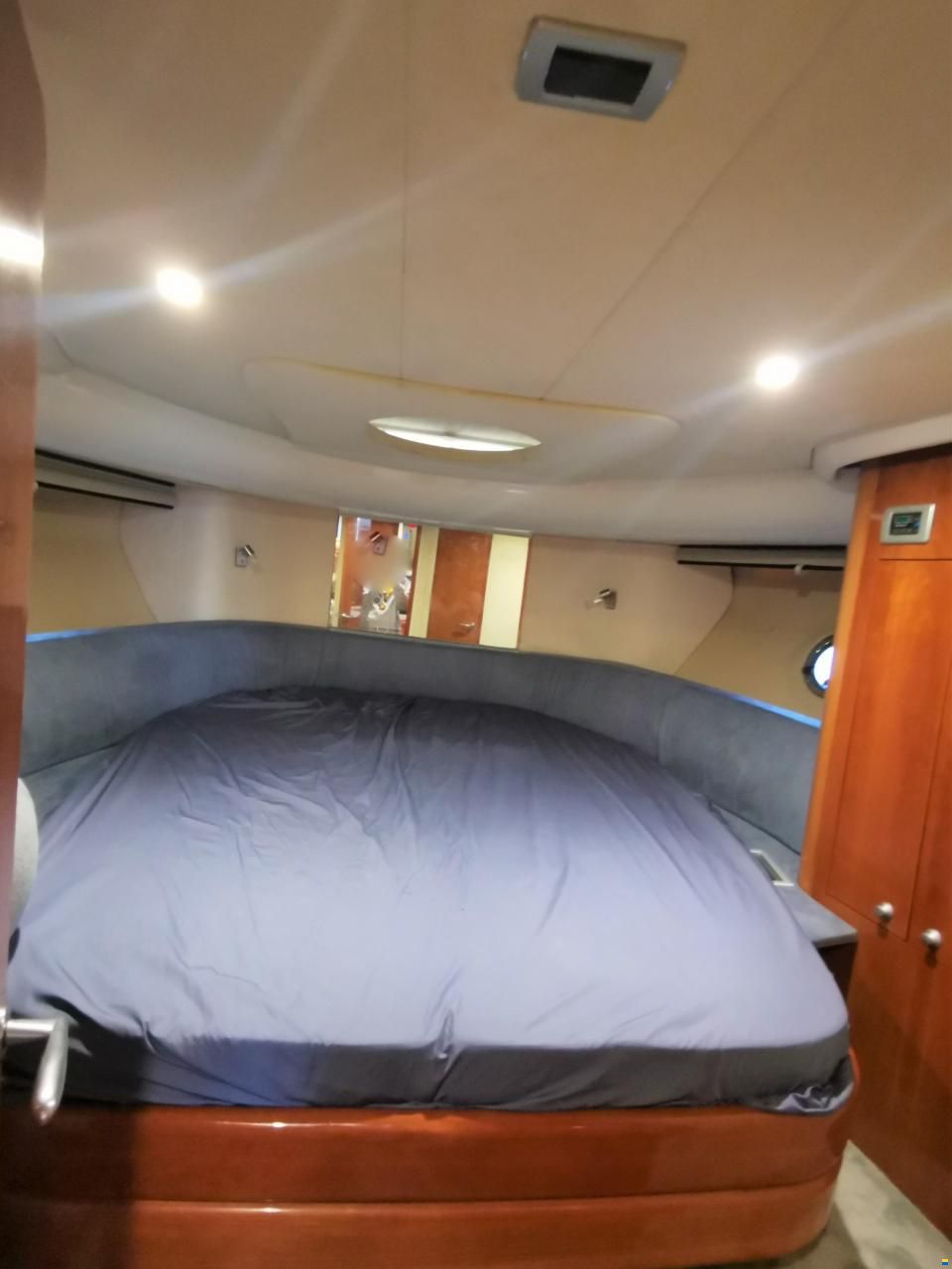 Cranchi Mediterranee 47 HT