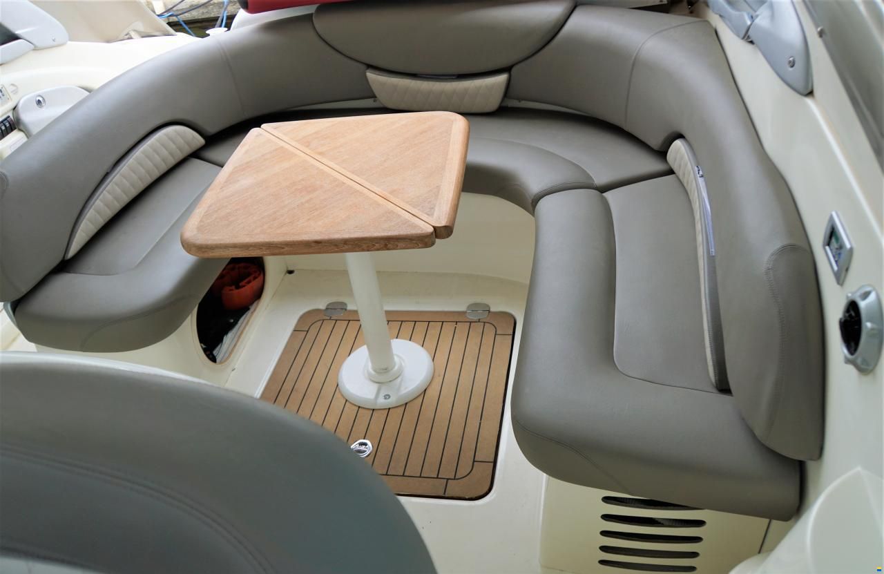 Cranchi Mediterranee 47 HT