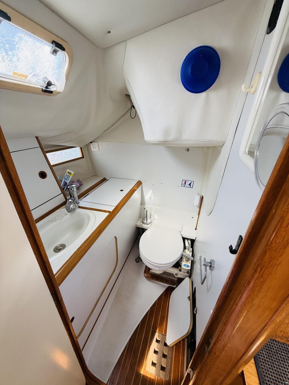 Beneteau Oceanis 320