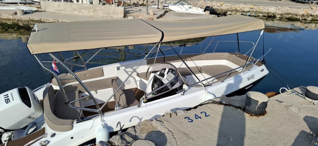 Marinello Eden 590