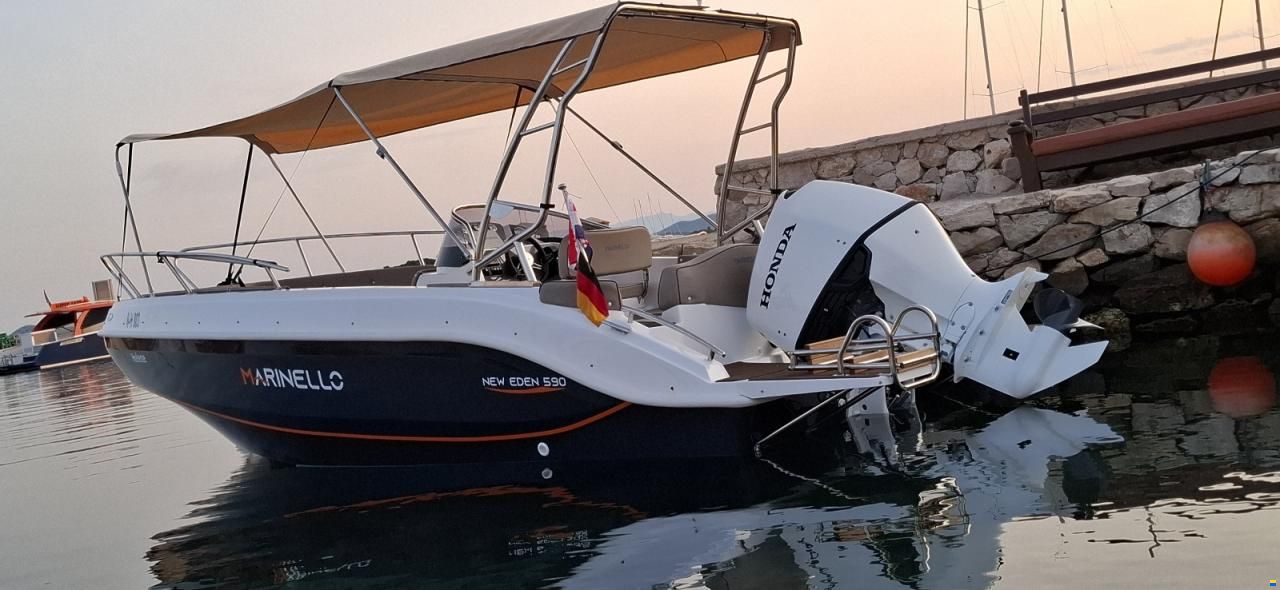Marinello Eden 590