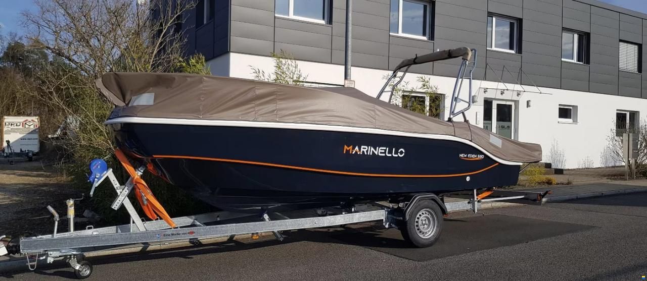 Marinello Eden 590