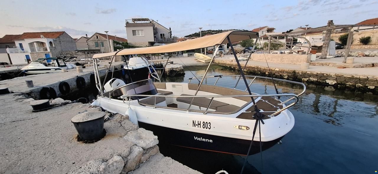 Marinello Eden 590