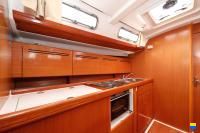 Beneteau Cyclades 50.5