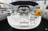 Beneteau Cyclades 50.5