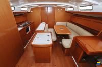 Beneteau Cyclades 50.5
