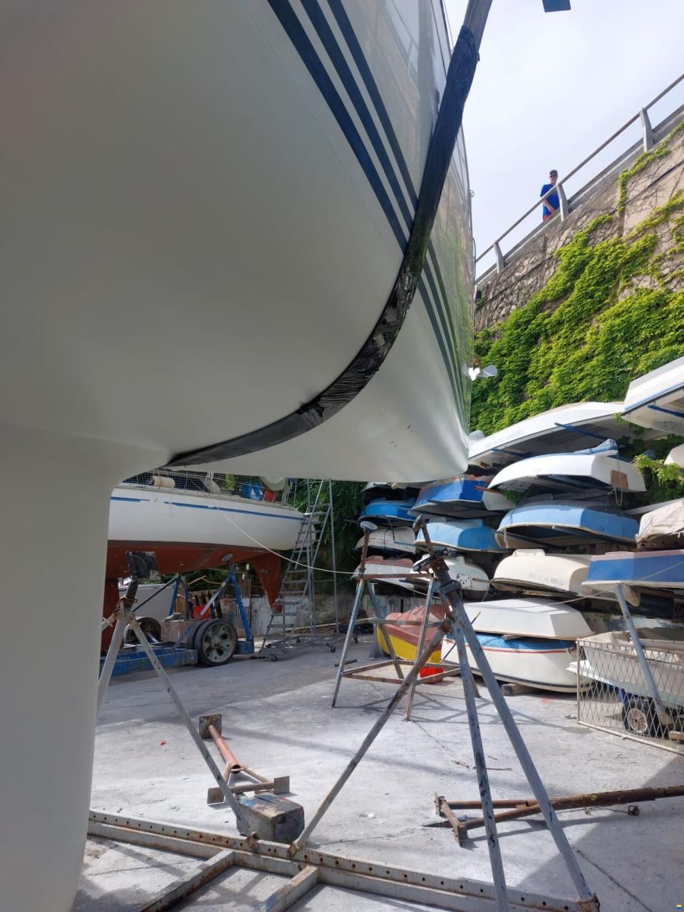 X-Yachts X-43