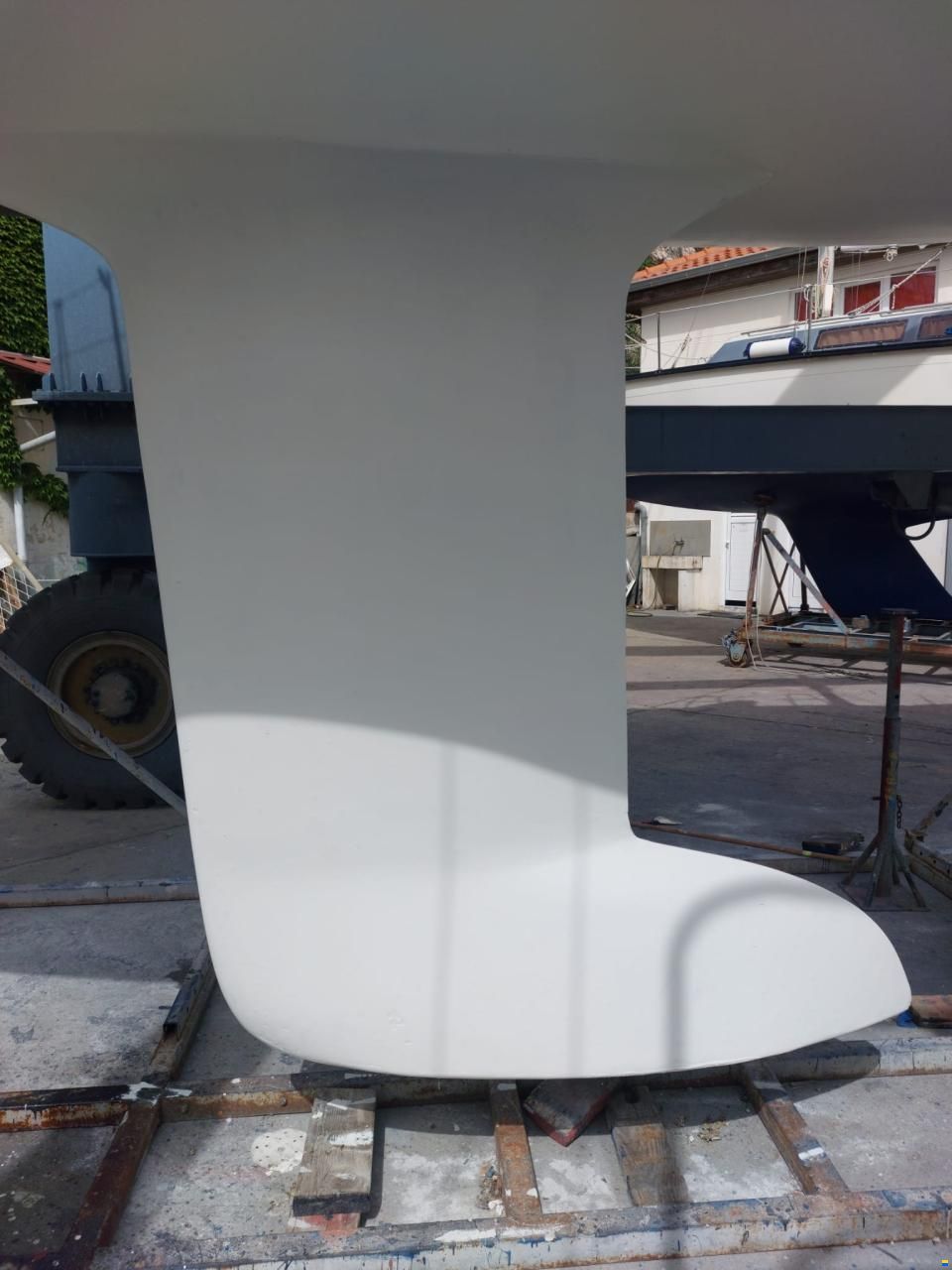 X-Yachts X-43