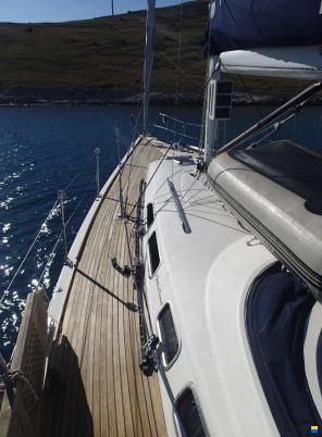 X-Yachts X-43