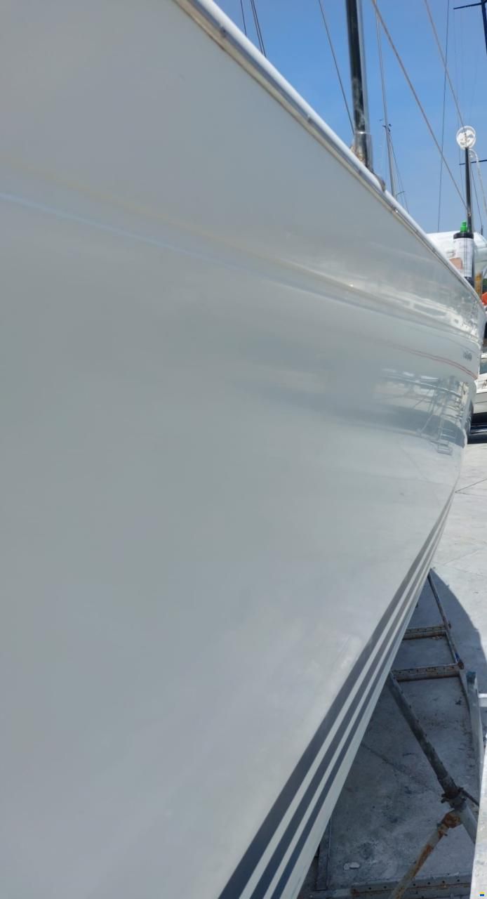 X-Yachts X-43
