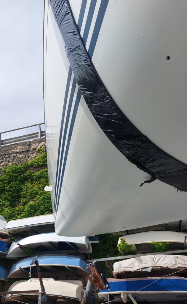 X-Yachts X-43