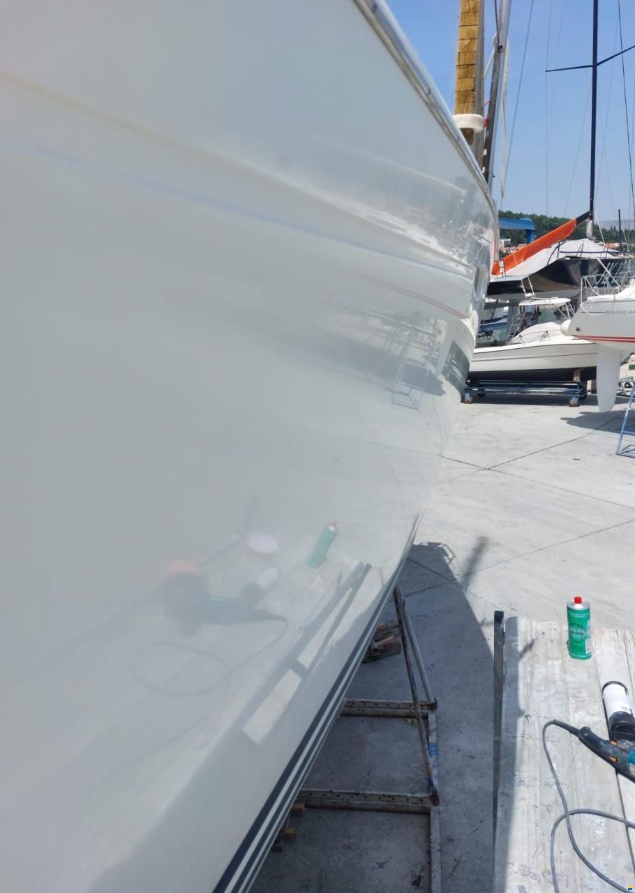 X-Yachts X-43