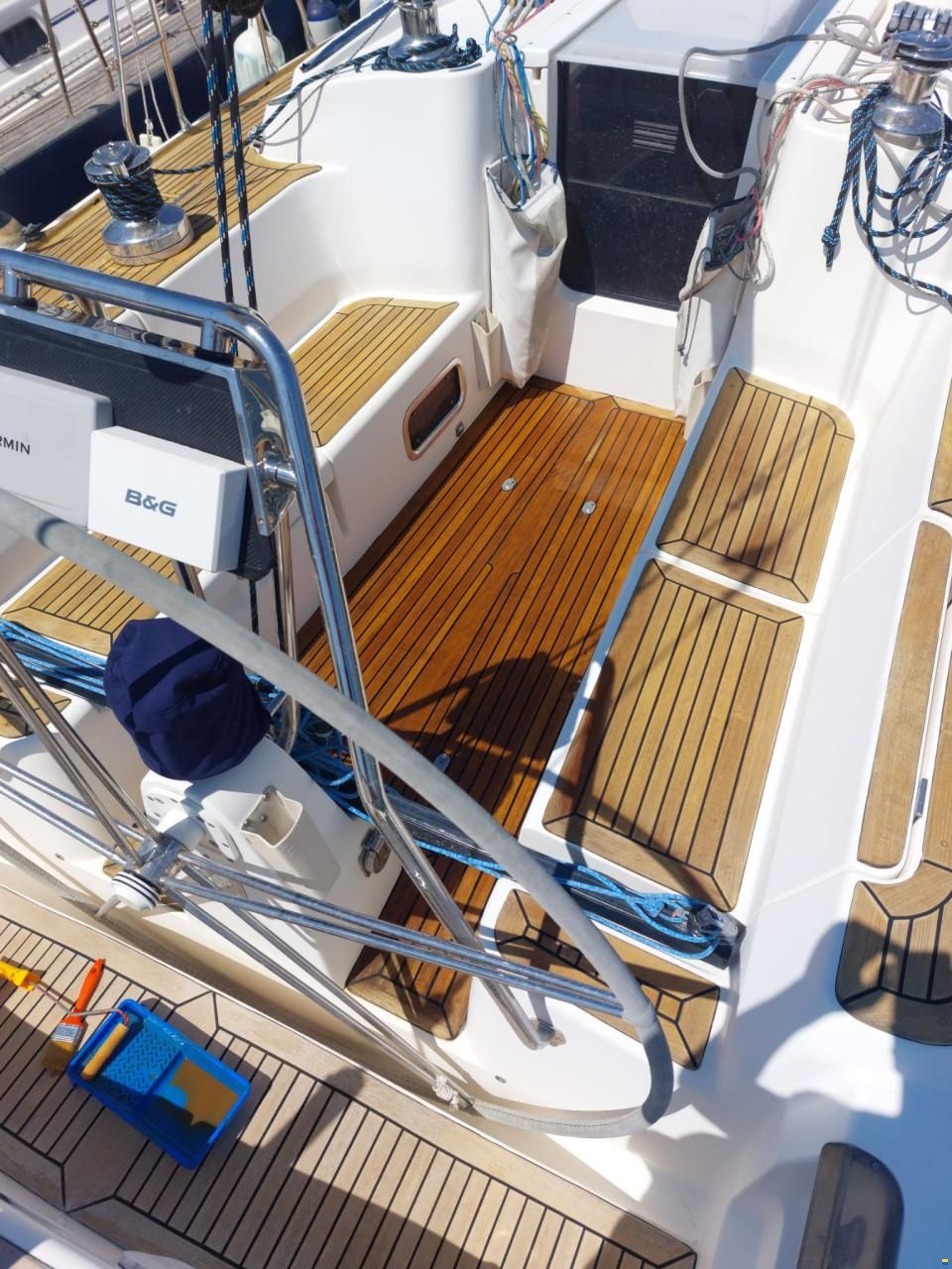 X-Yachts X-43