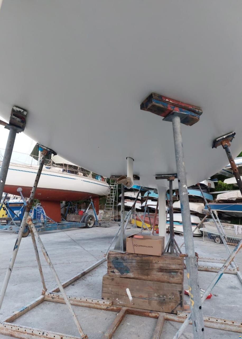 X-Yachts X-43
