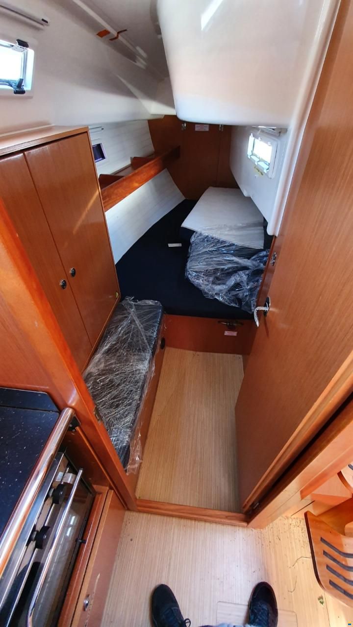 Bavaria 32 Cruiser