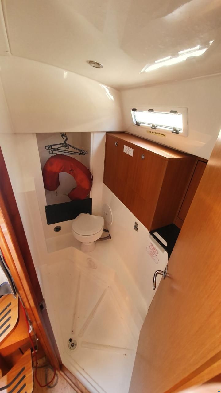 Bavaria 32 Cruiser