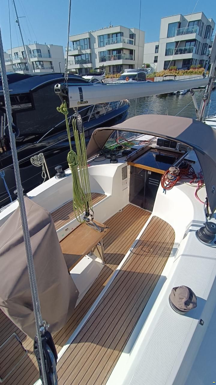 Bavaria 32 Cruiser