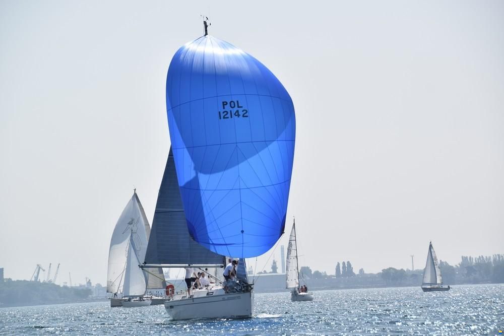 Bavaria 32 Cruiser