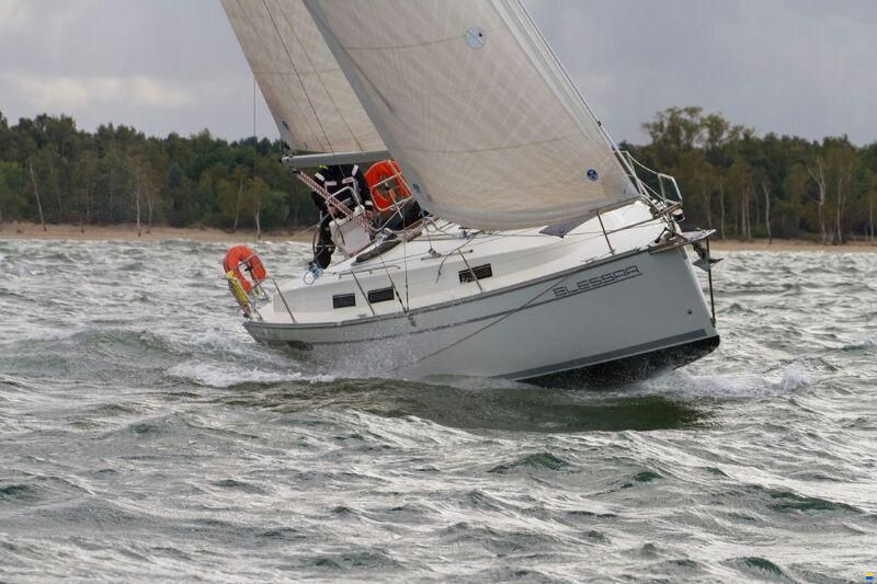 Bavaria 32 Cruiser
