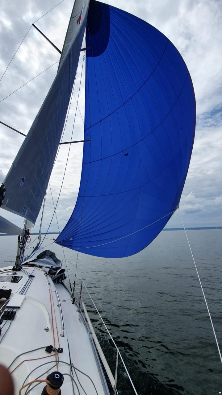 Bavaria 32 Cruiser