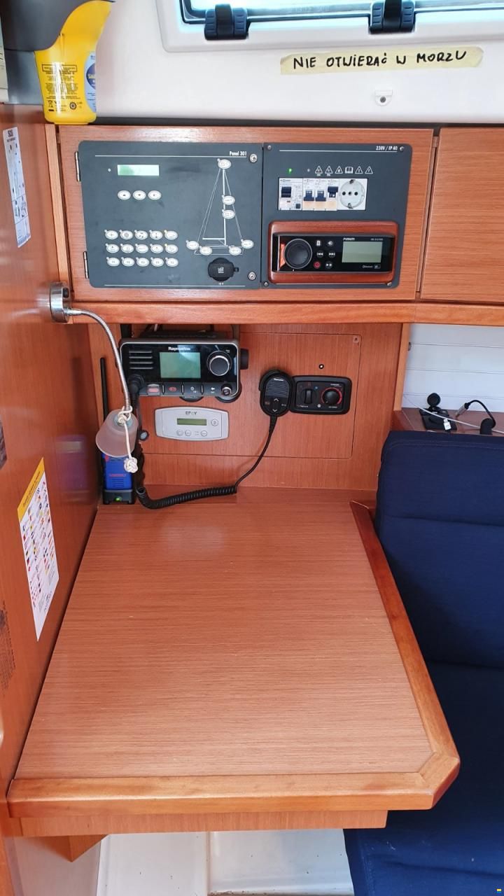 Bavaria 32 Cruiser