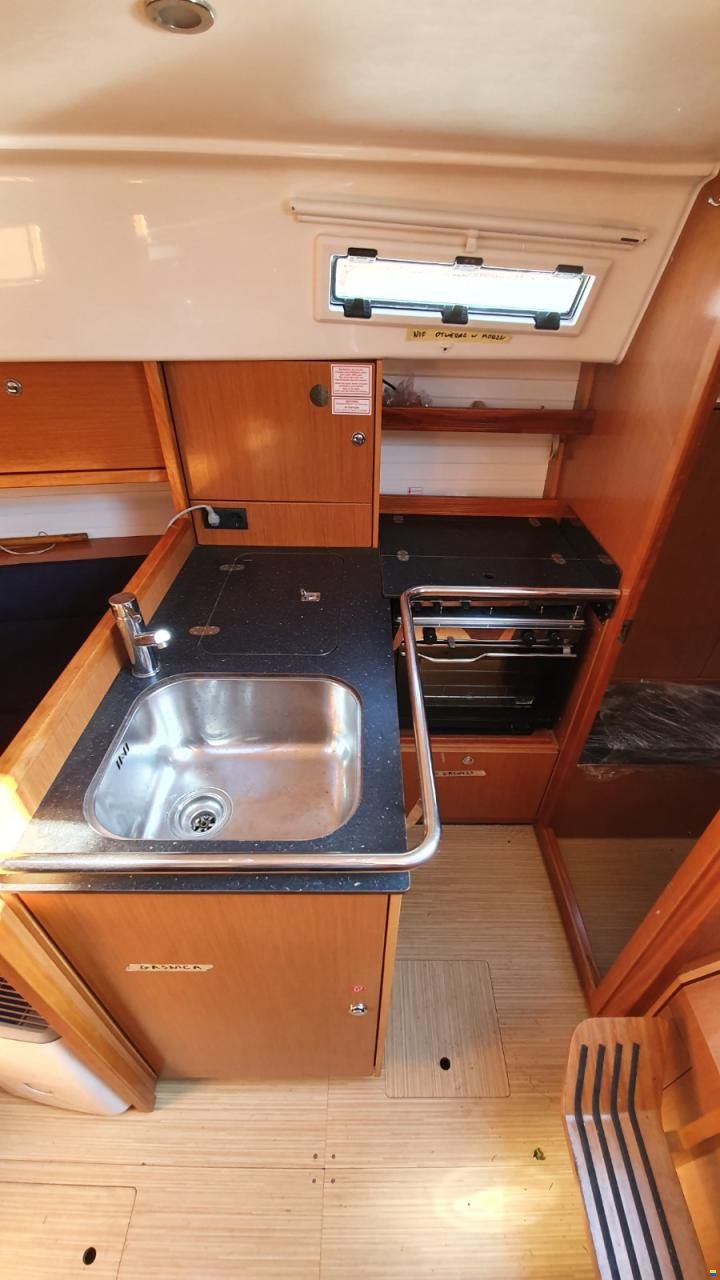 Bavaria 32 Cruiser