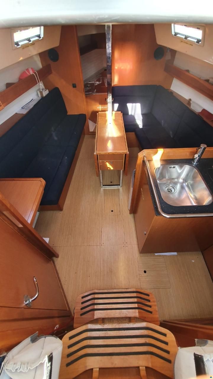 Bavaria 32 Cruiser