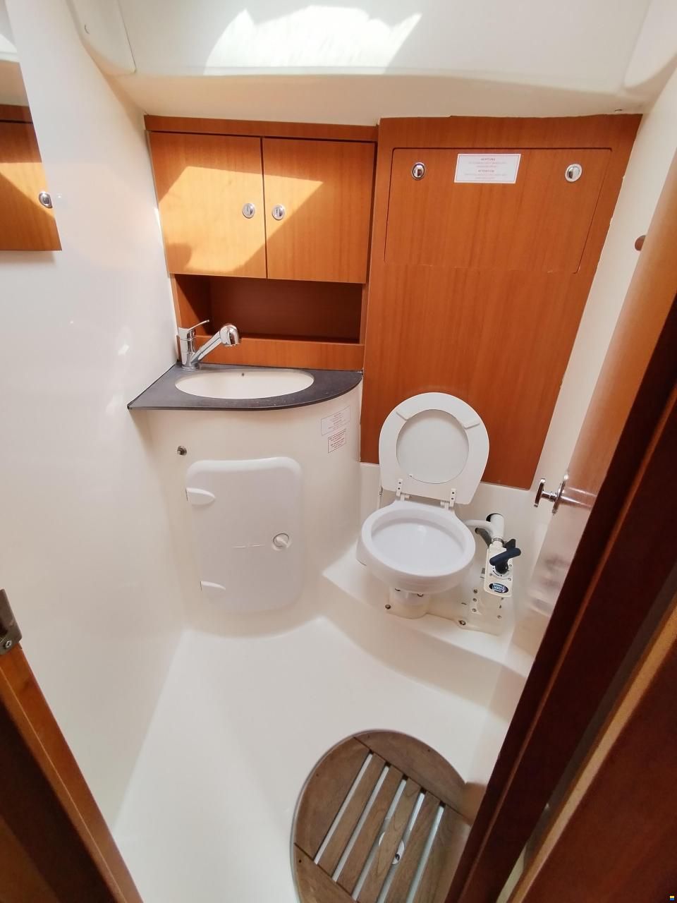 Bavaria 51 Holiday