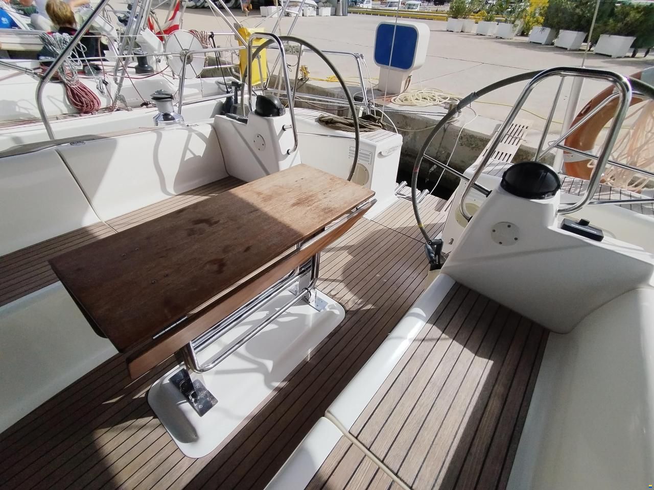 Bavaria 51 Holiday