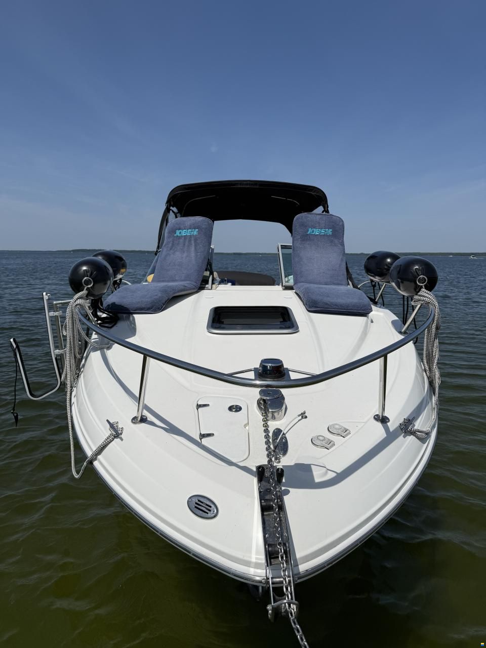 Chaparral Signature 250