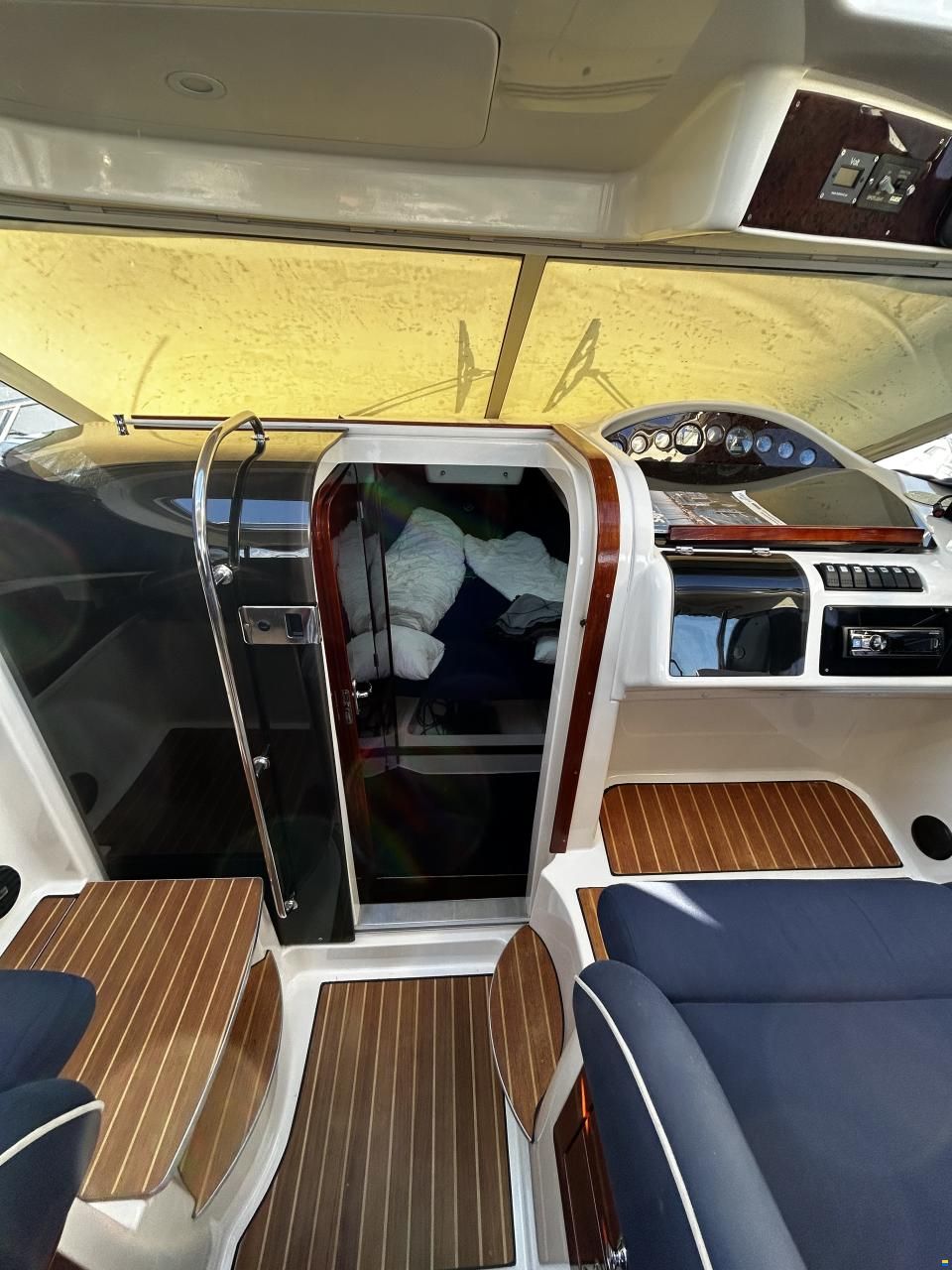 Aquador 26 HT