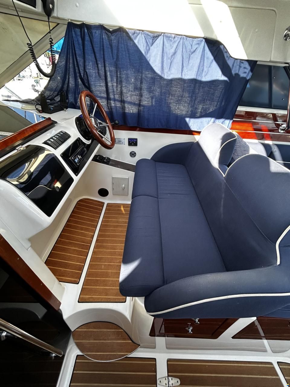 Aquador 26 HT