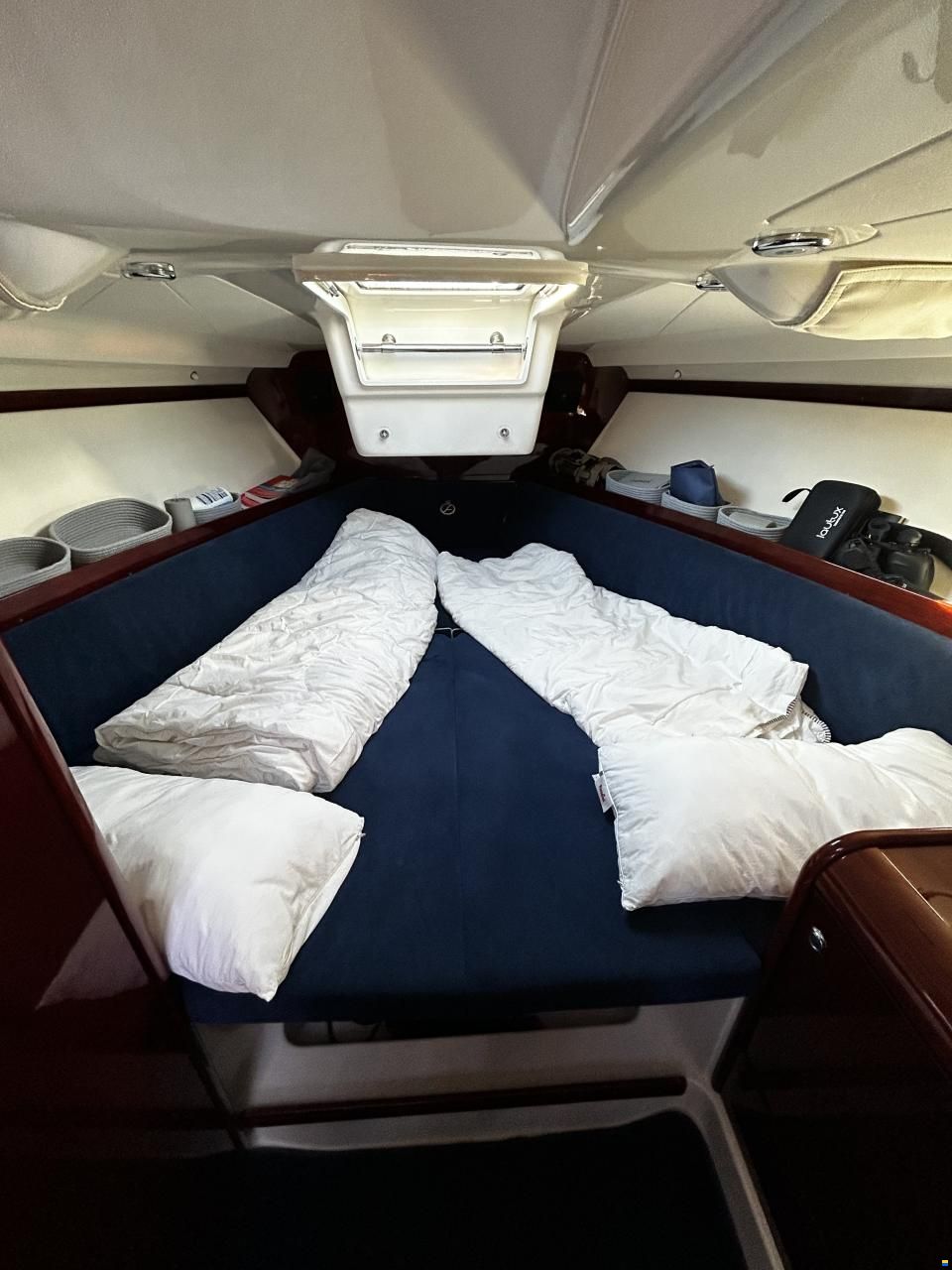 Aquador 26 HT