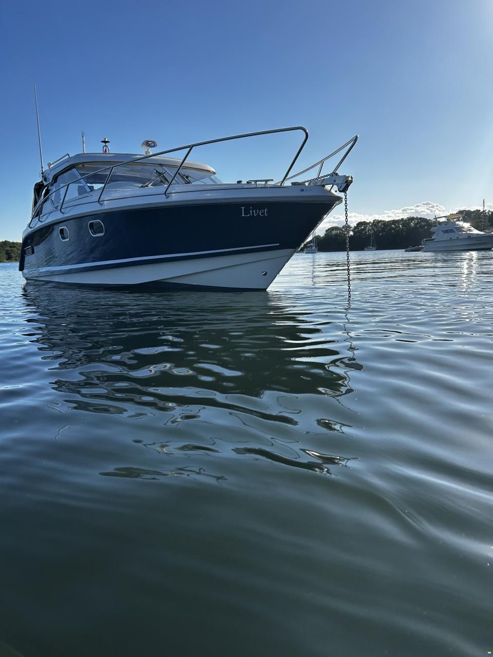 Aquador 26 HT