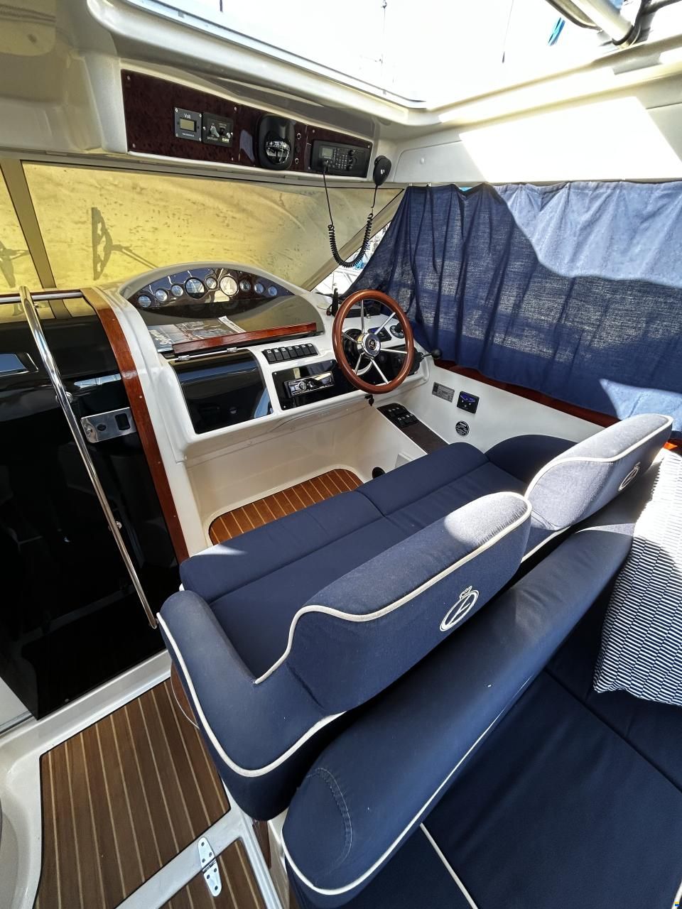Aquador 26 HT