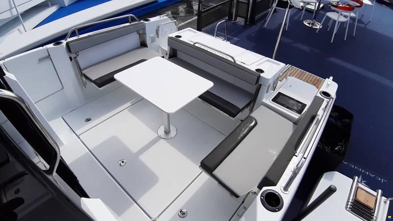 Jeanneau Merry Fisher 795-2 Sport