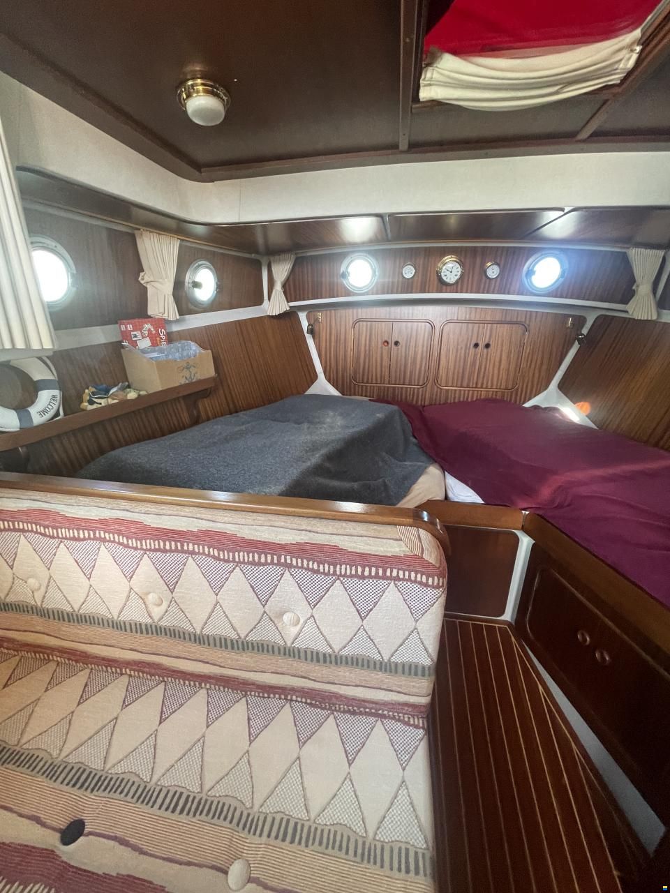 Linssen 260 OC
