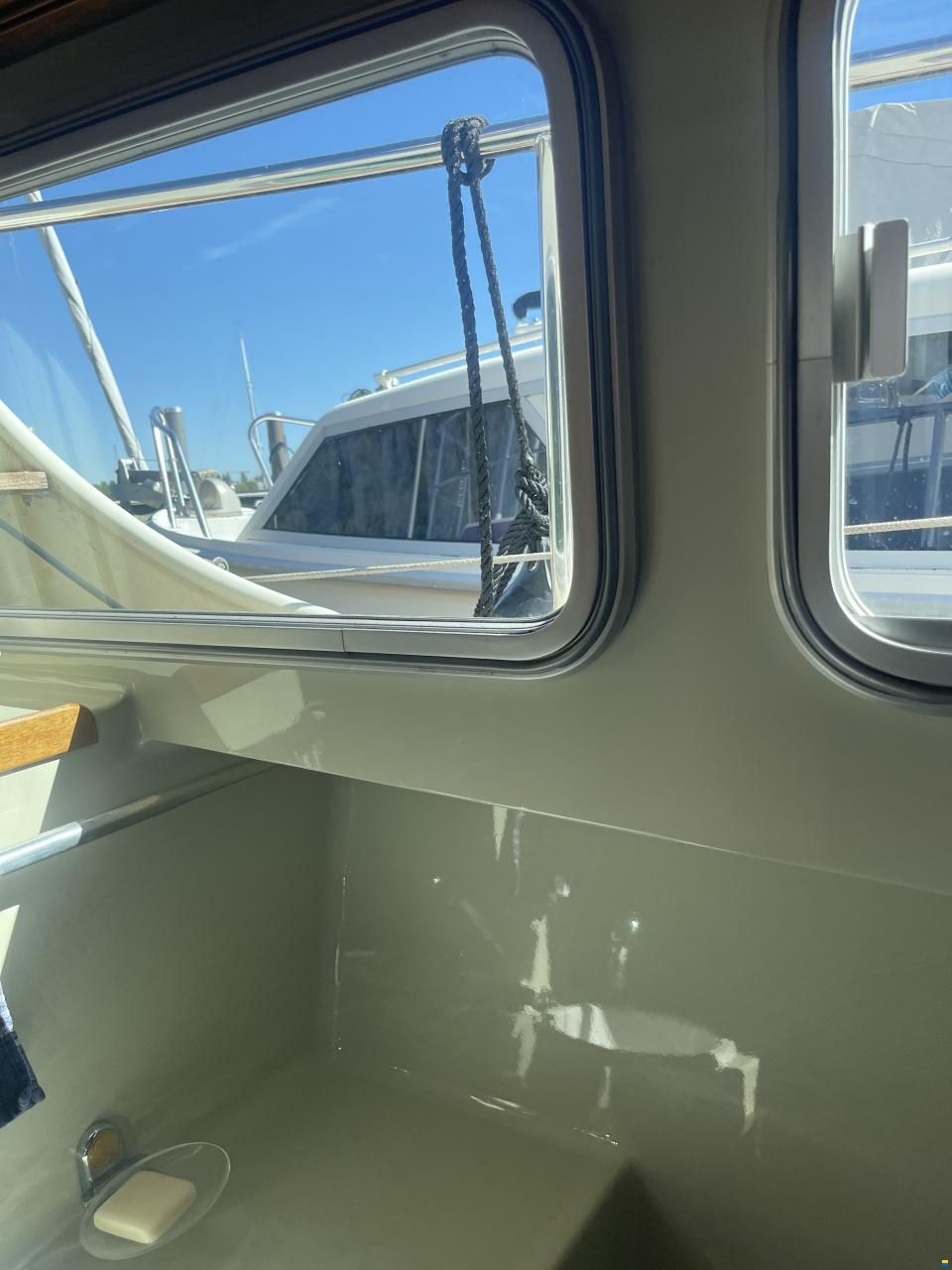 Linssen 260 OC