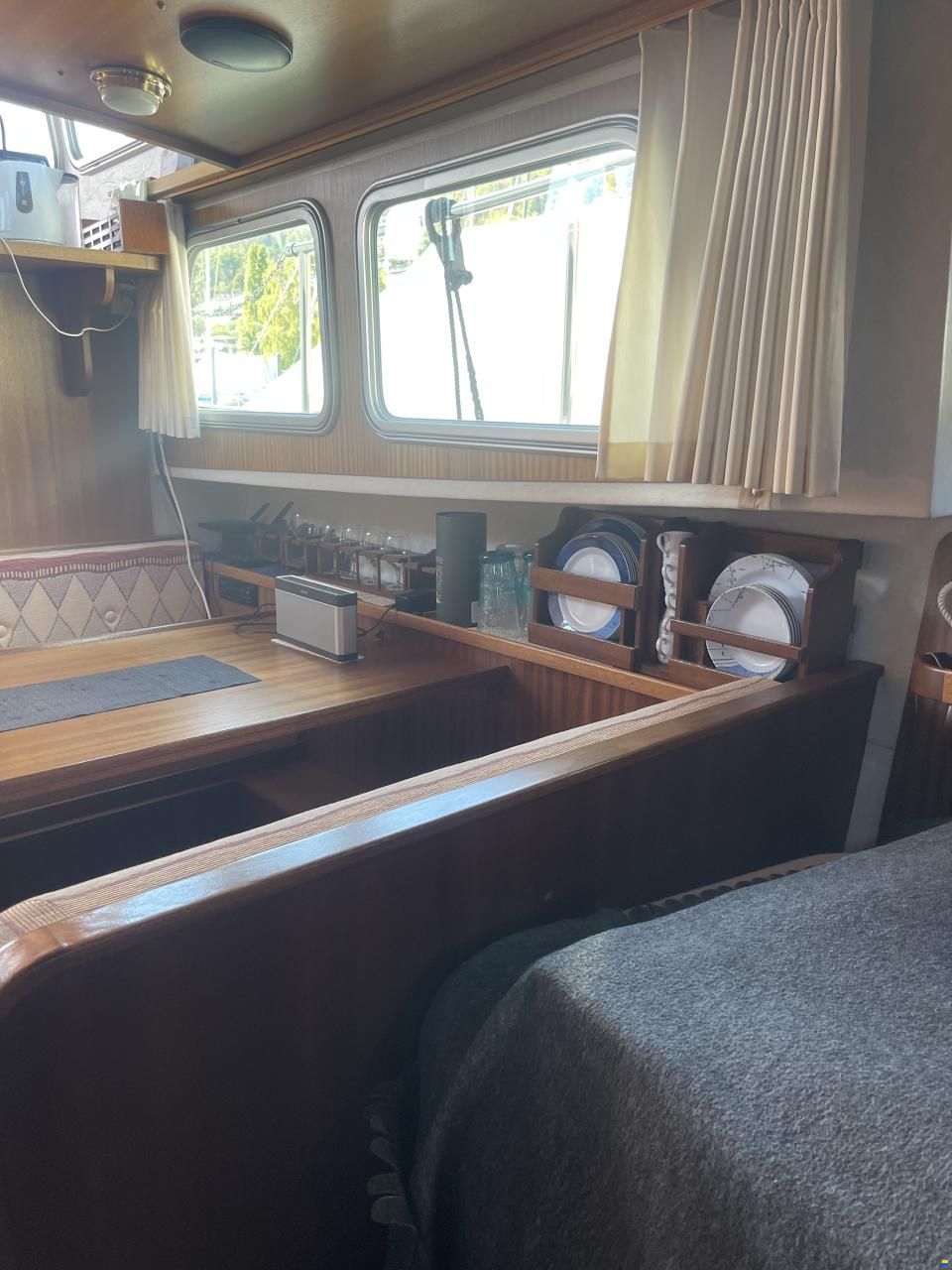 Linssen 260 OC