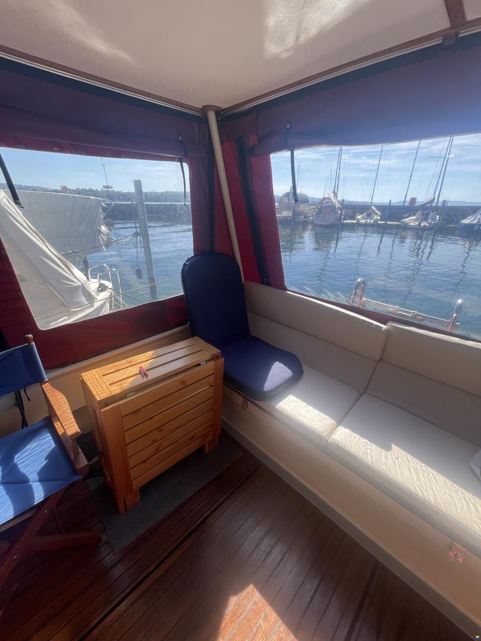 Linssen 260 OC