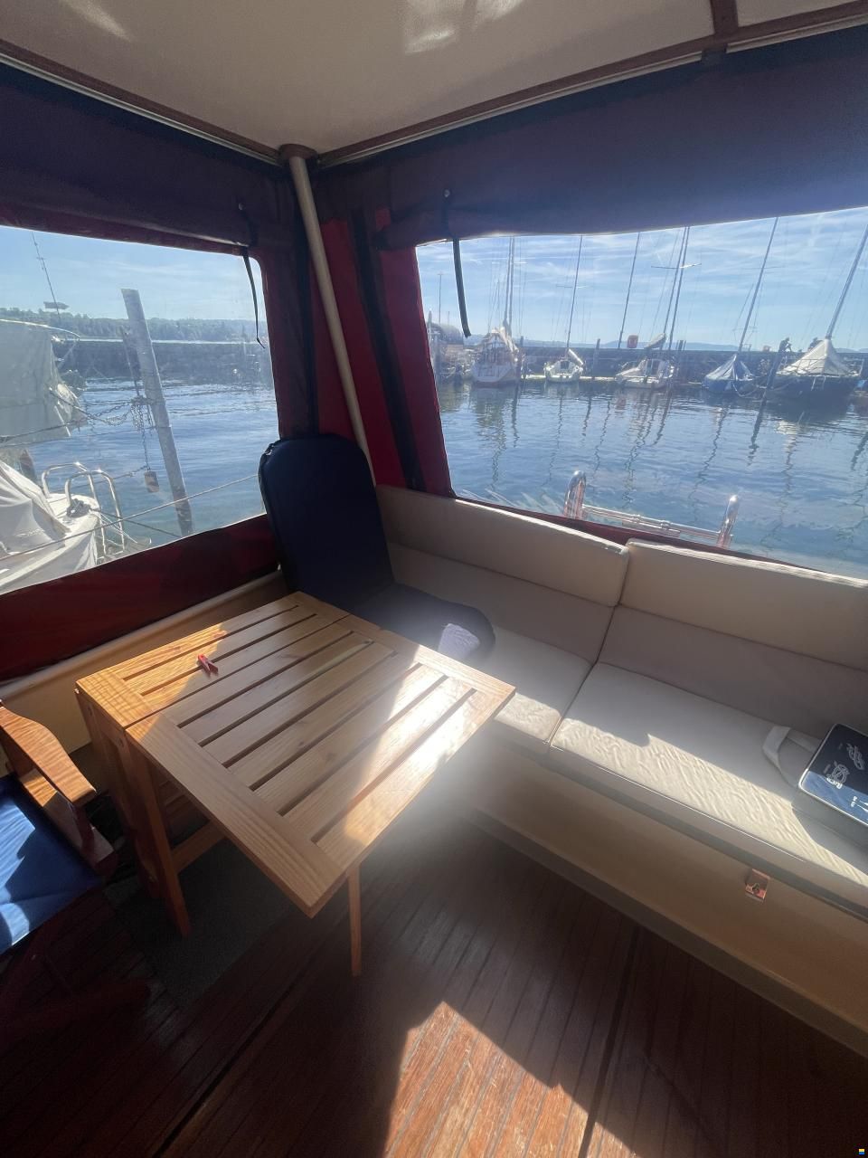 Linssen 260 OC