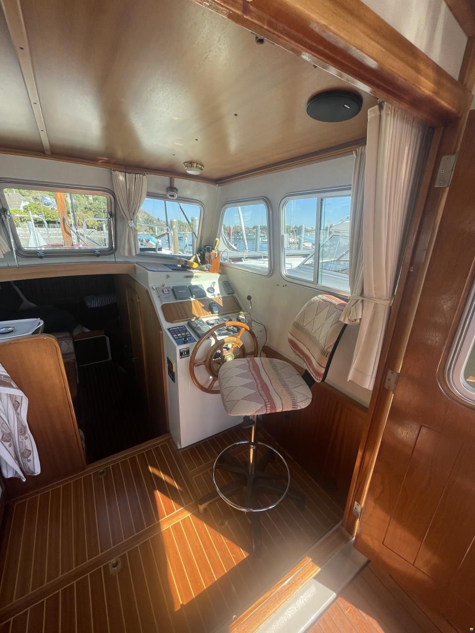 Linssen 260 OC