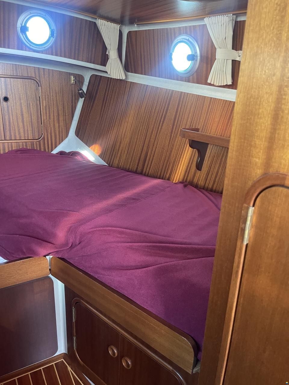 Linssen 260 OC
