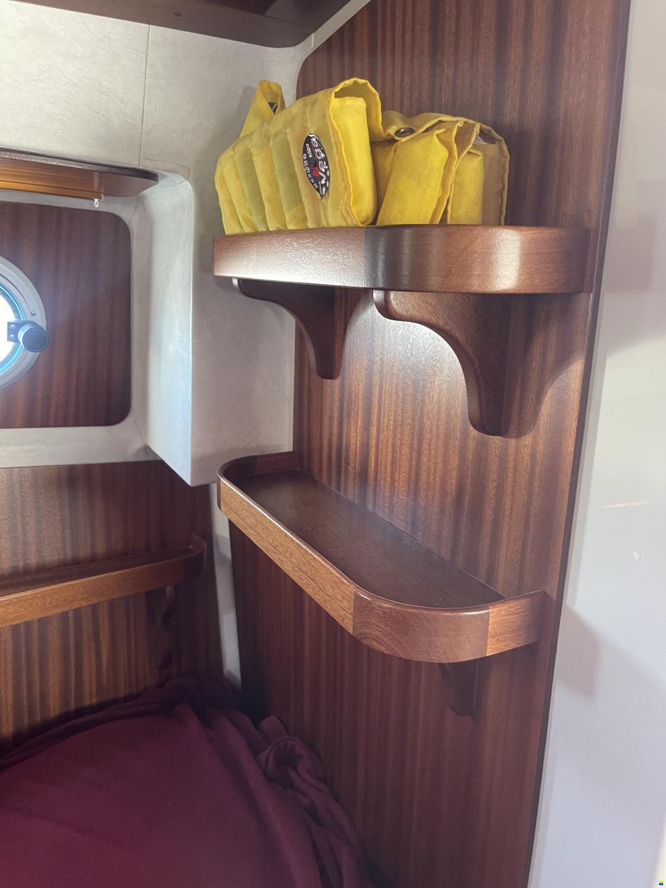 Linssen 260 OC