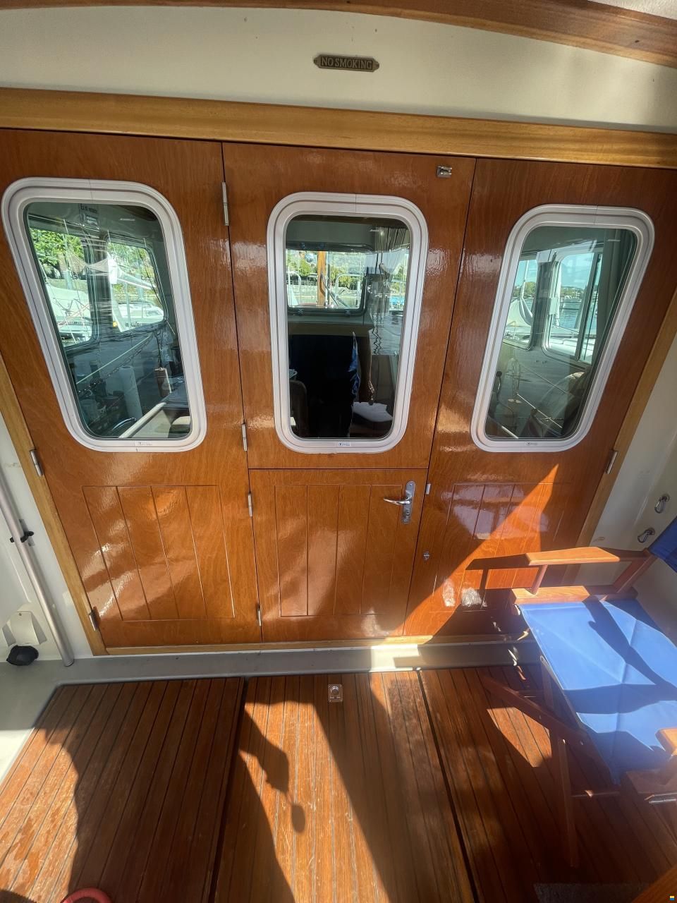Linssen 260 OC