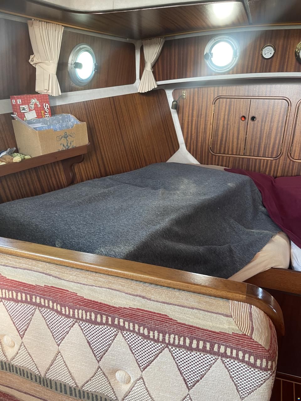 Linssen 260 OC