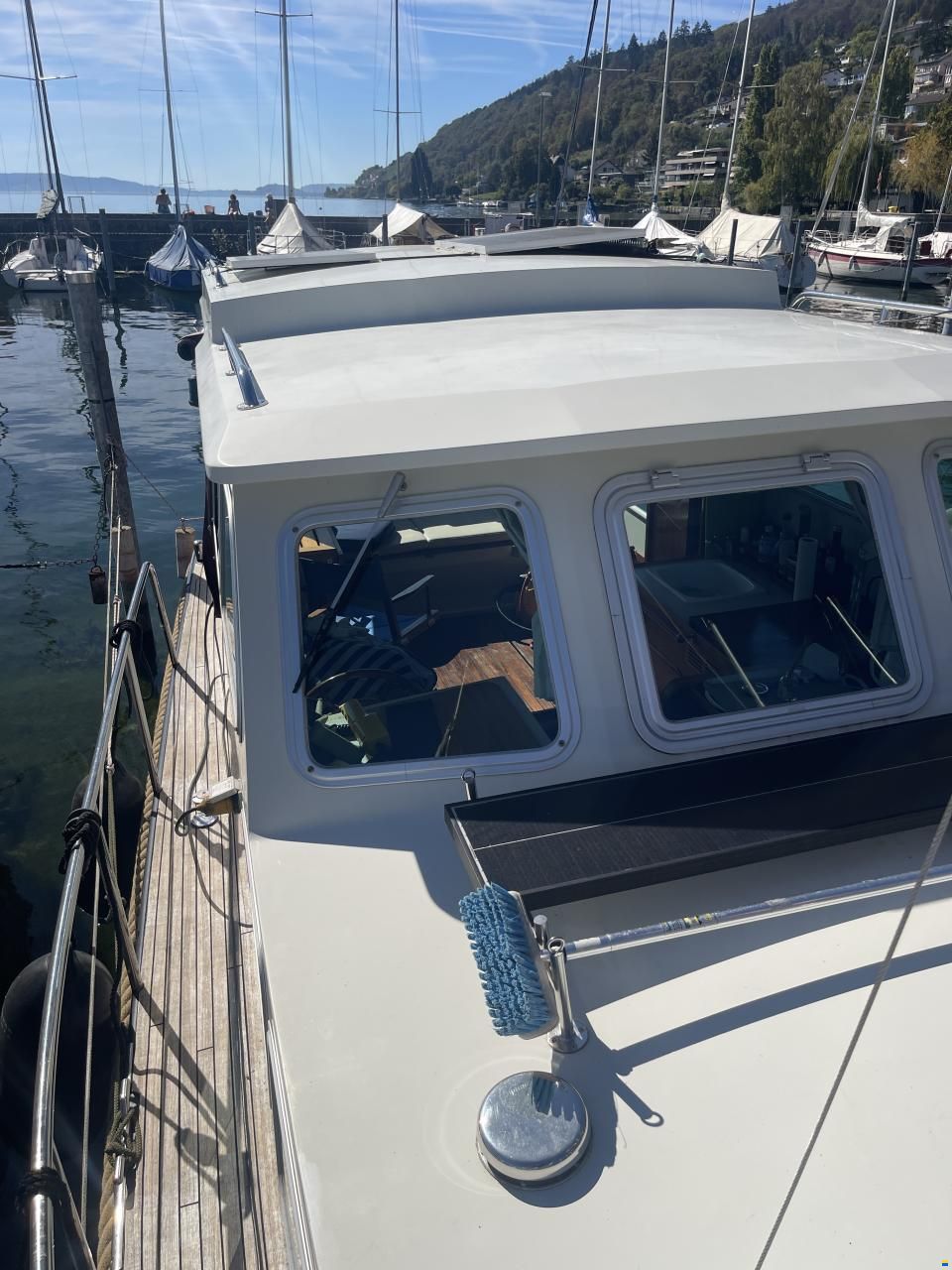 Linssen 260 OC