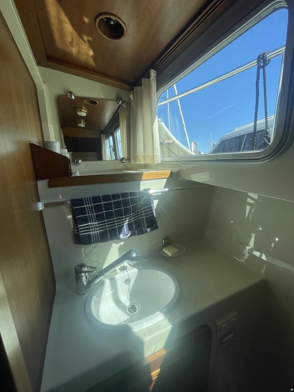 Linssen 260 OC