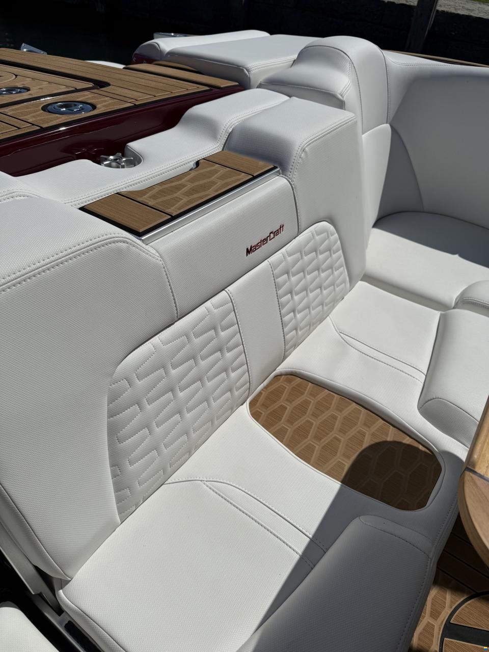 MasterCraft X-26