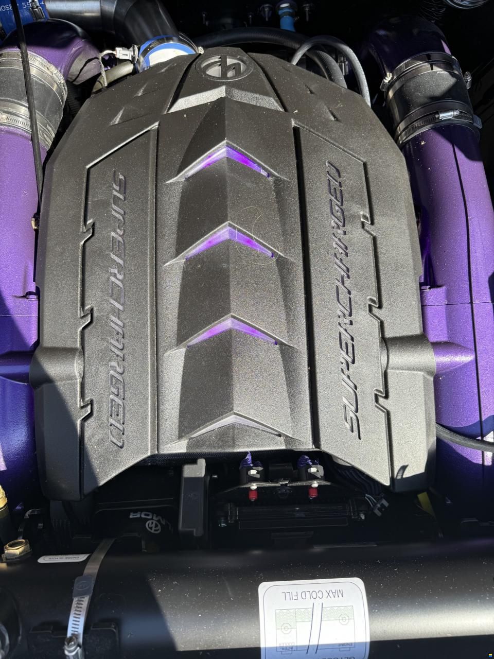 MasterCraft X-26
